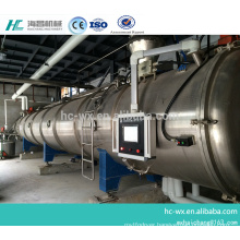 China supplier herb dryer for powder application